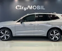 Zunanja slika - Volvo XC60 - ORIGINAL ULTIMATE-KRISTAL-BOWERS WILKINS-PANO-21 - 5 - Predogledna slika