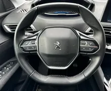 Notranja slika - Peugeot 5008 - Peugeot - 8 - Predogledna slika