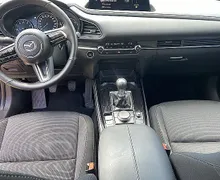 Zunanja slika - Mazda CX-30 - e-Skyactiv G140 Centre-line/DESI - 6 - Predogledna slika
