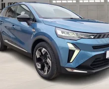 Zunanja slika - Renault Symbioz - TCe 140 techno + paket ZIMA - 1 - Predogledna slika