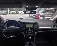 Zunanja slika - Renault Mégane - Megane Blue dCi 115 GT Line - 10 - Predogledna slika