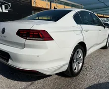 Zunanja slika - Volkswagen Passat - 2.0 TDI DSG-KAMERA-NAVI-ACC-LINE ASS-LED-SLO - 7 - Predogledna slika