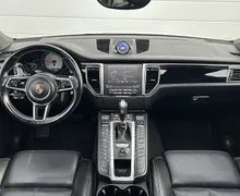 Zunanja slika - Porsche Macan - 3.0 S ZRAK-ACC-PANO-GR.SED-360 KAMERA - 8 - Predogledna slika