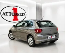 Zunanja slika - Volkswagen Polo - 1.0 TSI Life - 4 - Predogledna slika