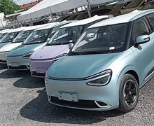 Zunanja slika - Dongfeng Box - VSE BARVE NA ZALOGI - SUBVENCIJA -7.200 EUR - 6 - Predogledna slika