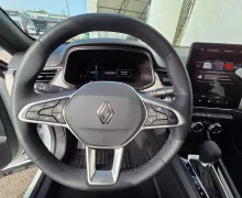 Zunanja slika - Renault Mégane - Techo E-Tech HEV145 + Paket Varnost ACC Asistent - 9 - Predogledna slika