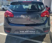 Zunanja slika - KIA Ceed - 1.4 - SLOVENSKI + KLJUKA + KOMISIJSKA PRODAJA - 6 - Predogledna slika