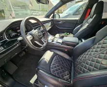 Zunanja slika - Audi Q7 - quattro 60 TFSIe S line - 7 - Predogledna slika