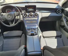 Zunanja slika - Mercedes-Benz C-Razred - C 200 d Avantgarde Aut. - 13 - Predogledna slika
