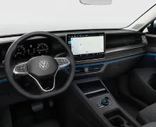 Zunanja slika - Volkswagen Tayron - 4ALL 1.5 eTSI DSG - KLJUKA - KMALU NA ZALOGI - 5 - Predogledna slika