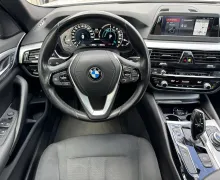 Zunanja slika - BMW serija 5 - 530e iPerformance AVT PRIKLJUČNI HIBRID 78.414 km - 14 - Predogledna slika