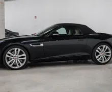 Zunanja slika - Jaguar F-Type - S 3.0 V6 S C Navi - Meridian - 8 - Predogledna slika