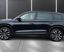 Zunanja slika - Škoda Kodiaq - 2.0 TDI PANORAMA MATRIX RADAR KAM VIRTUAL NAVI - 4 - Predogledna slika