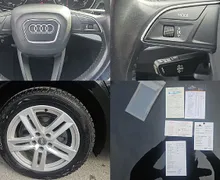 Zunanja slika - Audi A4 - 2.0 TDI 150ks °AUTOMATIC + F-1° °BI-XENON° - 12 - Predogledna slika