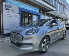 Zunanja slika - Ford Puma - Gen-e 43 kWh elektromotor 124kW - 1 - Predogledna slika