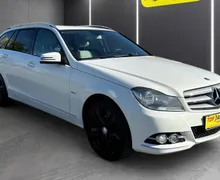 Zunanja slika - Mercedes-Benz C-Razred - C 200 CDI MOŽNOST FINANCIRANJA BREZ POLOGA - 10 - Predogledna slika