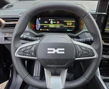 Zunanja slika - Dacia Bigster - Extreme Hybrid155 + Paket Zima+Paket City+My Rev . - 10 - Predogledna slika