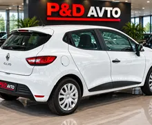 Zunanja slika - Renault Clio - TCe 75 Zen - 5 - Predogledna slika