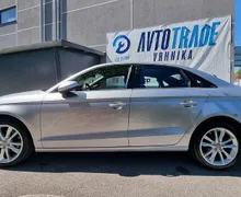 Zunanja slika - Audi A3 - 1.6 TDI - 3 - Predogledna slika