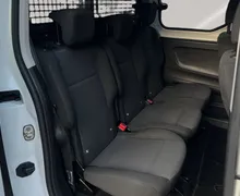 Zunanja slika - Opel Combo - 1.5D 75kw od1 lastnika servisna potrjena garancija - 12 - Predogledna slika