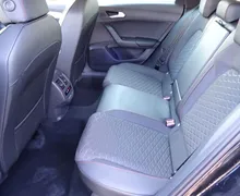 Zunanja slika - Seat Leon - 1.5 eTSI 150KM DSG FR ST- VLEČNA KLJUKA- - 8 - Predogledna slika