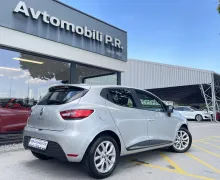 Zunanja slika - Renault Clio - 0.9 TCe 75 Generation 1.LASTNIK SLO samo 48.612 km - 7 - Predogledna slika