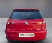 Zunanja slika - Volkswagen Golf - 2.0 FSI turbo GTI avt. 147  200 - 5 - Predogledna slika