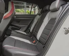 Zunanja slika - Volkswagen Golf - 2.0 TSI GTI-LED-ACC-H-K-HLAJ-MEM-KAM-19C - 12 - Predogledna slika
