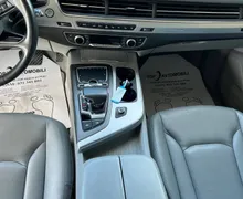 Zunanja slika - Audi Q7 - 3.0 TDI QUATTRO E-TRON MATRIX NAVI PDC KAM TEM T.. - 16 - Predogledna slika