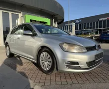 Zunanja slika - Volkswagen Golf - 1.4 TSI Comfortline - SLO. - - 1 - Predogledna slika