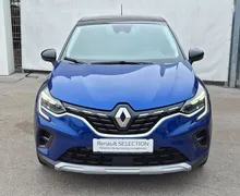 Zunanja slika - Renault Captur - TCe 100 Intens 1.LASTNIK SLO.POREKLO - 2 - Predogledna slika