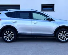 Zunanja slika - Toyota RAV4 - Hybrid 2.5-SLO-NAVI-LED+R.KAMERA+KLJUKA - 5 - Predogledna slika