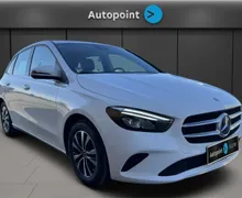 Zunanja slika - Mercedes-Benz B-Razred - Mercedes-Benz - 1 - Predogledna slika