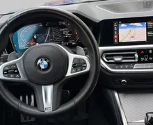 Zunanja slika - BMW Serija 4 - Gran Coupe: BMW 420     d xDrive AUT - 13 - Predogledna slika
