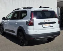 Zunanja slika - Dacia Jogger - Extreme TCe110+Paket Vožnja - 6 - Predogledna slika