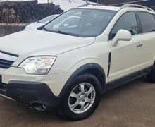 Zunanja slika - Opel Antara - 2.0 CDTI + 4x4 + XENON + USNJE + BREZ POLOGA - 2 - Predogledna slika