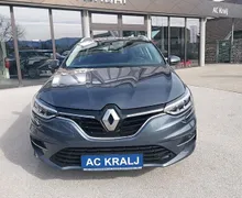 Zunanja slika - Renault Mégane - Megane GRANDTOUR - NAVIGACIJA - 2 - Predogledna slika