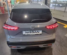 Zunanja slika - Nissan Qashqai - Tekna 1.3 Dih-T MHEV 158 2wd X-Tronic 2T - 9 - Predogledna slika