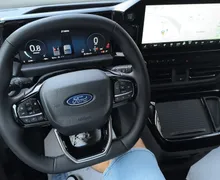 Zunanja slika - Ford Tourneo - Custom 4x4 2.0 TDCi L2Titanium X A8-VK-AKCIJA - ZALOGA - 11 - Predogledna slika