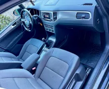 Zunanja slika - VW Golf - Golf - 9 - Predogledna slika