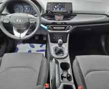 Zunanja slika - Hyundai i30 - 1.4 MPI 100 Style - 11 - Predogledna slika