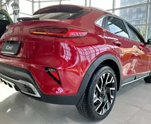 Zunanja slika - KIA XCeed - 1.6 T-GDi EX Stream ISG 7DCT - 5 - Predogledna slika