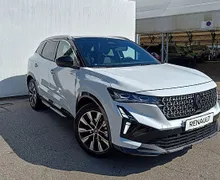 Zunanja slika - Renault Austral - Techno MHEV150 Avtomatik +Paket Udobje+My Revision - 2 - Predogledna slika
