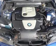 Zunanja slika - BMW Serija 3 - : 318d fl FINANCIRANJE BREZ POLOGA - 11 - Predogledna slika