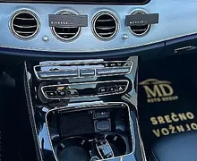 Zunanja slika - Mercedes-Benz E-Razred - E 300 de AMG-PANO-360KAMERA-RADAR-MEMORY-BURMESTER - 12 - Predogledna slika