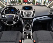 Zunanja slika - Ford C-MAX - 1,6 TDCi Trend Edition - 9 - Predogledna slika
