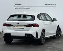 Zunanja slika - BMW Serija 1 - 116 - 3 - Predogledna slika