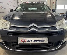 Zunanja slika - Citroën C5 - Tendance e-HDi 115 Airdream BMP6-XENON-LED-NAVI - 2 - Predogledna slika