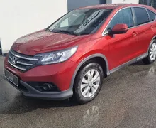 Zunanja slika - Honda CR-V - 2.0i VTEC Elegance - 2 - Predogledna slika