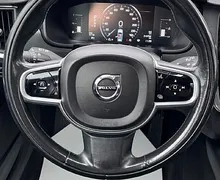 Zunanja slika - Volvo V90 - 2.0D+ACC+FULL LED++NAVI+PDC+KLJUKA+NOVE PNEVMATI.. - 14 - Predogledna slika